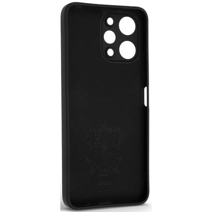 Чехол для мобильного телефона Armorstandart Icon Ring Xiaomi Redmi 12 4G Purple (ARM68820) изображение 2