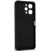 Чехол для мобильного телефона Armorstandart Icon Ring Xiaomi Redmi 12 4G Black (ARM68815) изображение 2