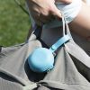 Контейнер для пустушок MinikOiOi Pod - Mineral Blue (101230003) зображення 5