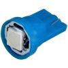 Автолампа Zollex LED T10 SMD5050x1 12V Blue TB1109