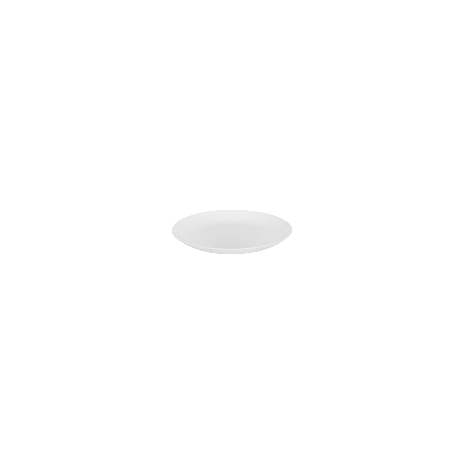 Столовий сервіз Luminarc Diwali ЧорнеБіле 19 предметів (P4360) зображення 8