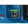 Перфоратор Bosch GBH 187-LI Professional 18 В, SDS-Plus, 2.4 Дж, 980 об/хв (без АКБ та ЗП) (0.611.923.020) зображення 9