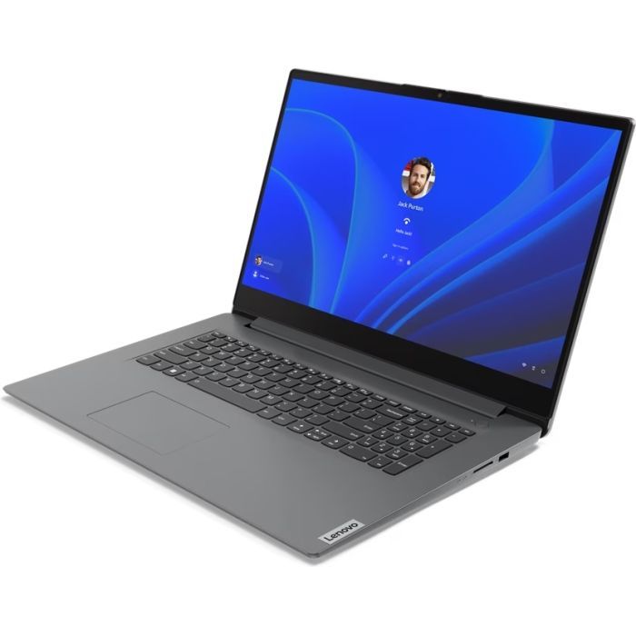 Ноутбук Lenovo V17 G4 IRU (83A2001URA) изображение 3
