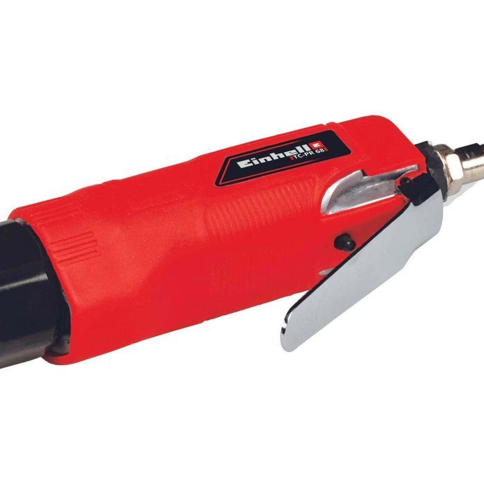 Гайковерт Einhell TC-PR 68, 6.3бар, 68Нм, 114л/хв, кейс (4139180) зображення 2