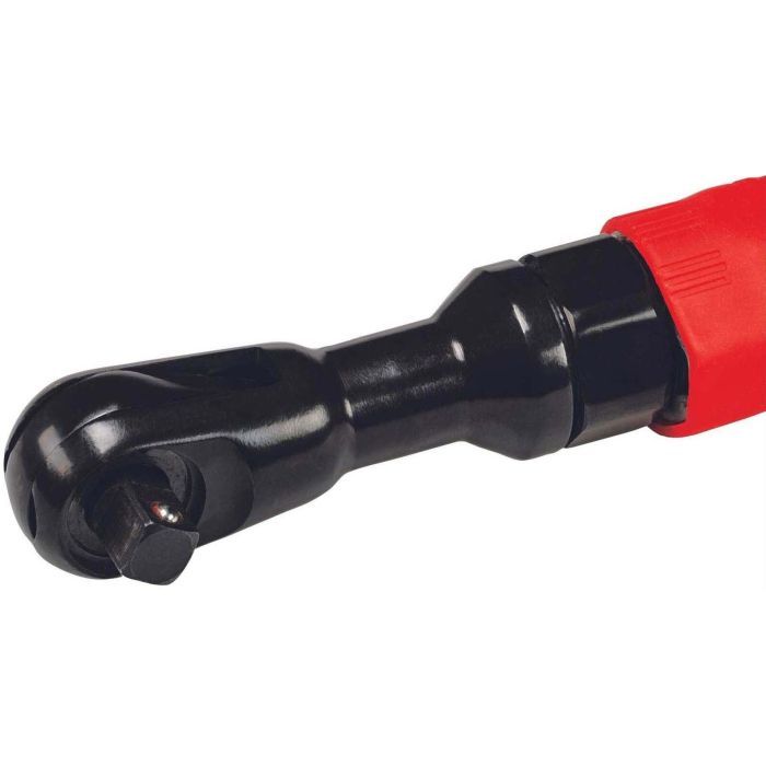 Гайковерт Einhell TC-PR 68, 6.3бар, 68Нм, 114л/хв, кейс (4139180) зображення 3
