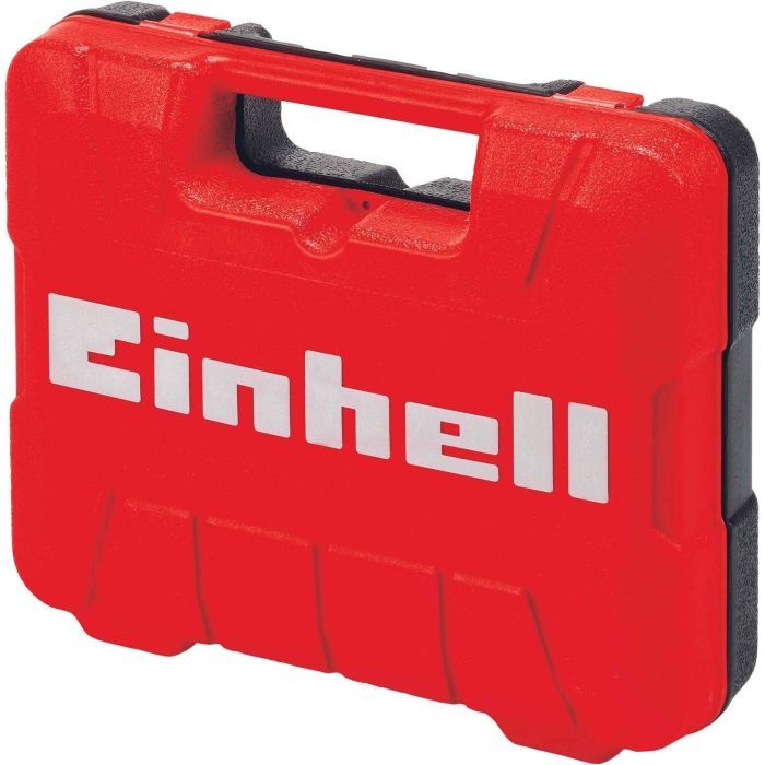 Гайковерт Einhell TC-PR 68, 6.3бар, 68Нм, 114л/хв, кейс (4139180) зображення 8