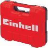 Гайковерт Einhell TC-PR 68, 6.3бар, 68Нм, 114л/хв, кейс (4139180) зображення 8