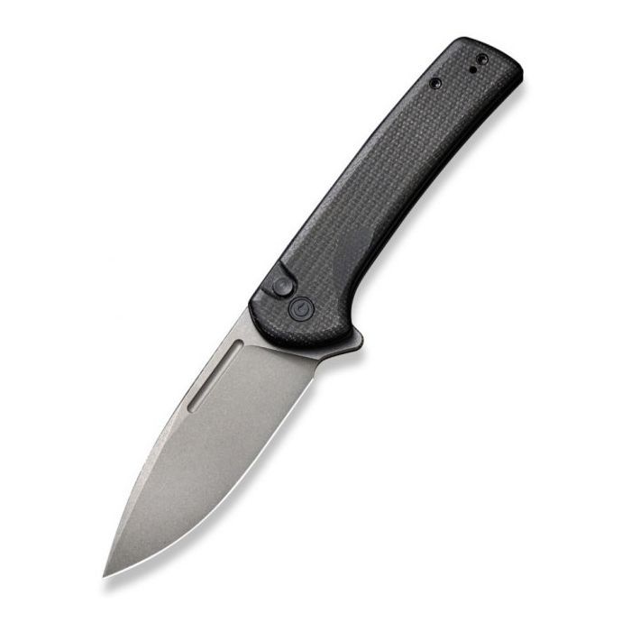 Нож Civivi Conspirator Darkwash Green Micarta (C21006-2)