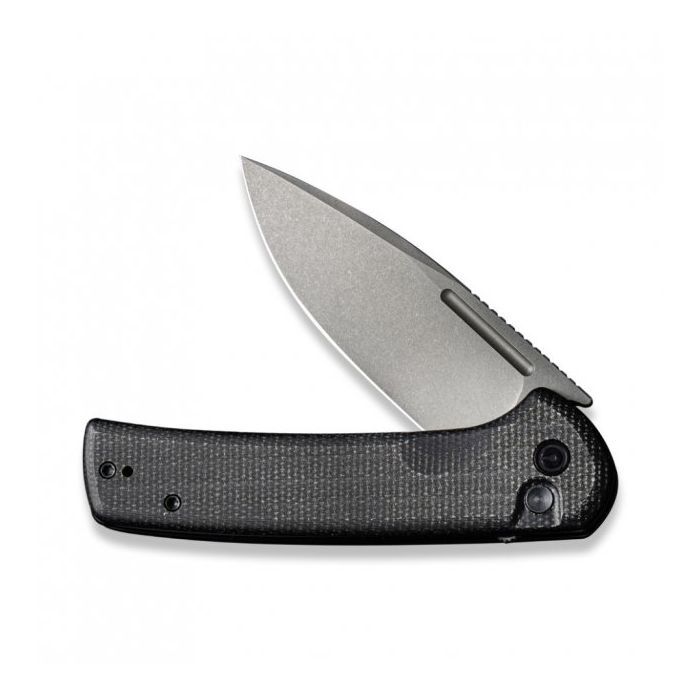 Нож Civivi Conspirator Darkwash Green Micarta (C21006-2) изображение 7