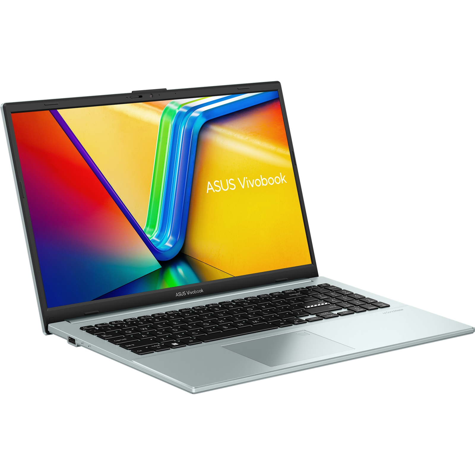 Ноутбук ASUS Vivobook Go 15 OLED E1504FA-L1047 (90NB0ZR3-M01RD0) зображення 2