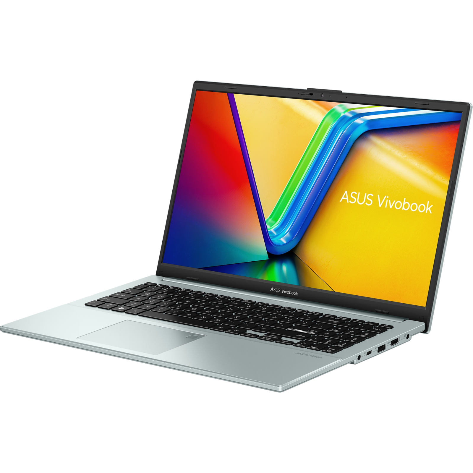 Ноутбук ASUS Vivobook Go 15 OLED E1504FA-L1047 (90NB0ZR3-M01RD0) зображення 3