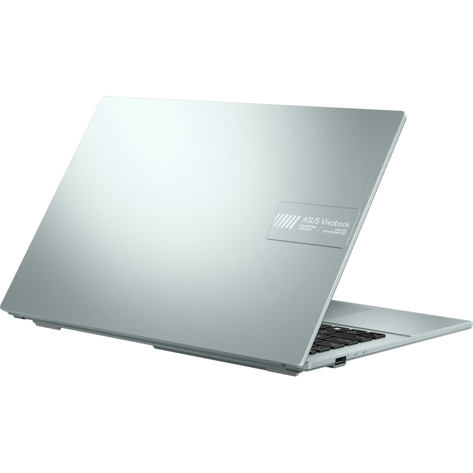 Ноутбук ASUS Vivobook Go 15 OLED E1504FA-L1047 (90NB0ZR3-M01RD0) зображення 6