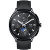 Смарт-часы Xiaomi Watch 2 Pro Bluetooth Black Case with Black Fluororubber Str (1006732) изображение 2