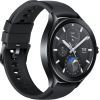 Смарт-часы Xiaomi Watch 2 Pro Bluetooth Black Case with Black Fluororubber Str (1006732) изображение 3