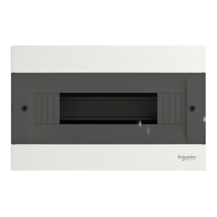 Розподільний щит Schneider Electric Easy9 EU 1 ряд 12 мод (EZ9EUA112) зображення 2