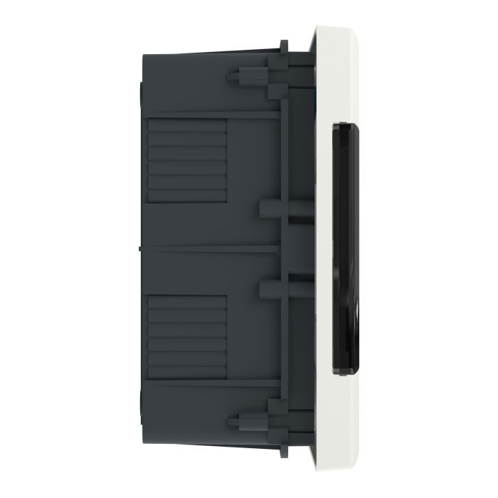 Розподільний щит Schneider Electric Easy9 EU 1 ряд 12 мод (EZ9EUA112) зображення 3