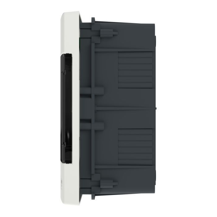 Розподільний щит Schneider Electric Easy9 EU 1 ряд 12 мод (EZ9EUA112) зображення 4