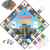 Настільна гра Rozum Монополія: Знамениті місця Києва (R015UA) зображення 3