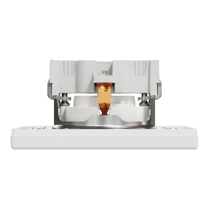 Розетка Schneider Electric ASFORA со штор. антрацит (EPH2900271) изображение 5