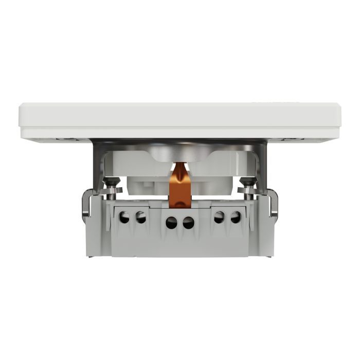 Розетка Schneider Electric ASFORA со штор. антрацит (EPH2900271) изображение 6