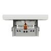 Розетка Schneider Electric ASFORA зі штор. біла (EPH2900221) изображение 6