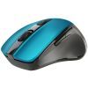 Мышка Defender Prime MB-053 Silent Wireless Turquoise (52054) изображение 2