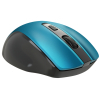 Мышка Defender Prime MB-053 Silent Wireless Turquoise (52054) изображение 4