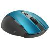 Мышка Defender Prime MB-053 Silent Wireless Turquoise (52054) изображение 4