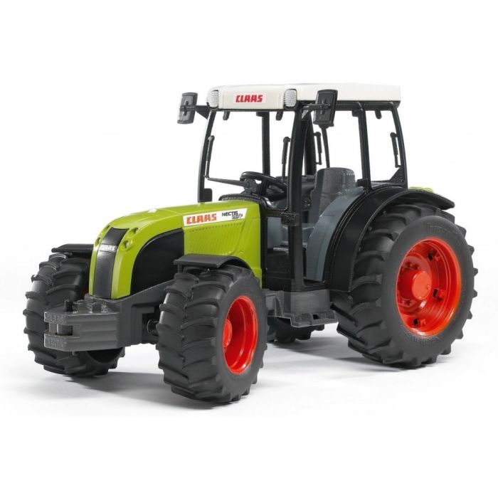 Спецтехника Bruder Трактор Claas Nectis 267F (02110)