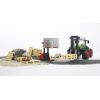 Спецтехника Bruder Трактор Claas Nectis 267F (02110) изображение 3