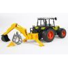 Спецтехника Bruder Трактор Claas Nectis 267F (02110) изображение 5