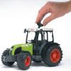 Спецтехника Bruder Трактор Claas Nectis 267F (02110) изображение 7