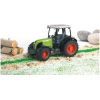 Спецтехника Bruder Трактор Claas Nectis 267F (02110) изображение 9