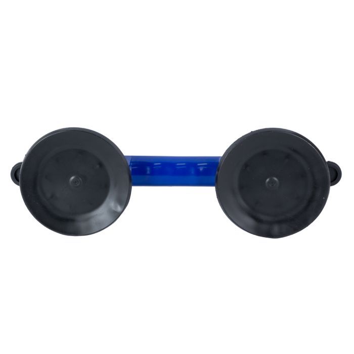 Присоска Sigma для переноски стекла, 80кг (8222221) изображение 5