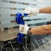 Присоска Sigma для переноски стекла, 80кг (8222221) изображение 7