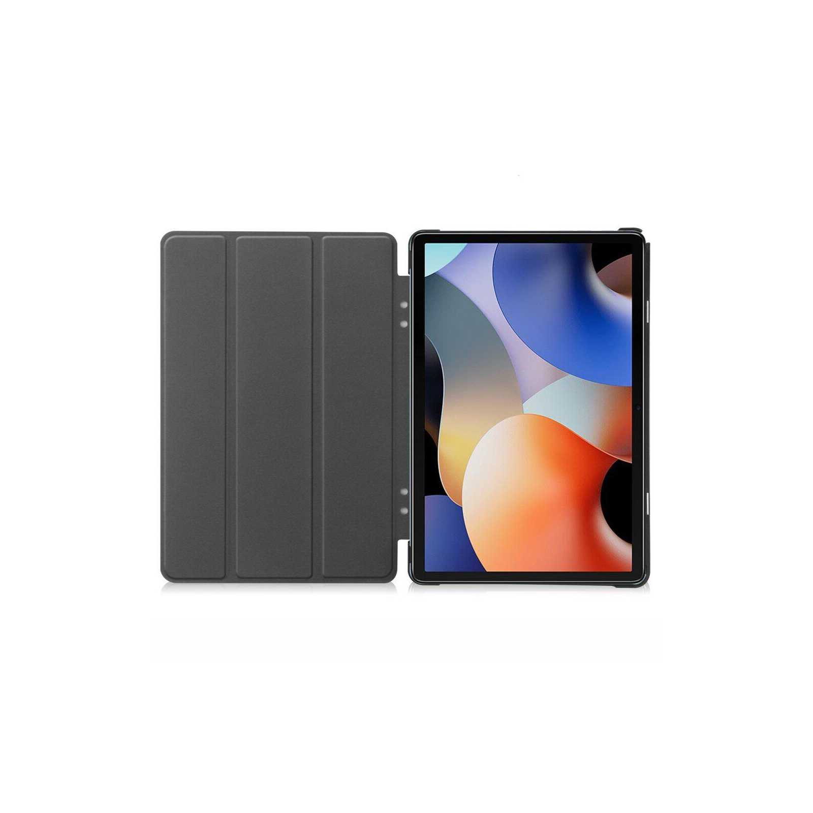 Чохол до планшета BeCover Smart Case Oscal Pad 10 (10.1") Black (709889) зображення 4