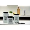 Банка Herevin Kitchen Mat Біла 2 л (147016-803) зображення 2