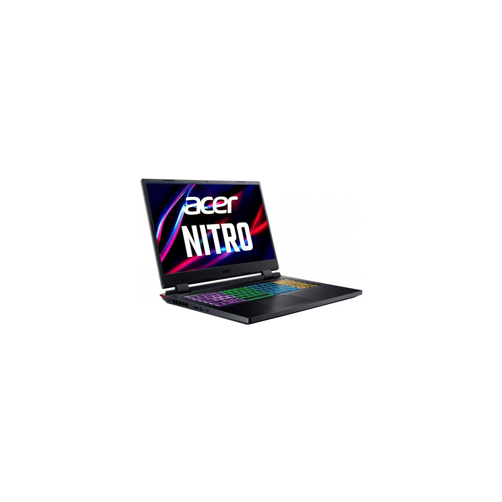 Ноутбук Acer Nitro 5 AN517-55 (NH.QLGEU.005) изображение 2