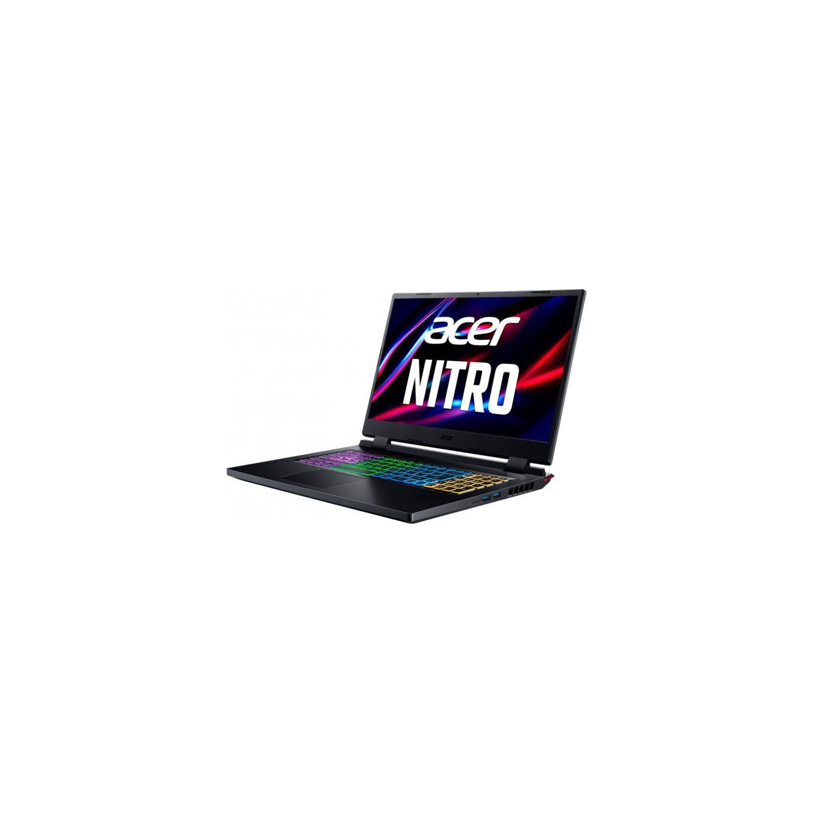 Ноутбук Acer Nitro 5 AN517-55 (NH.QLGEU.005) изображение 3