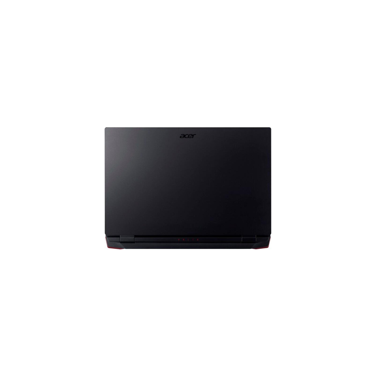 Ноутбук Acer Nitro 5 AN517-55 (NH.QLGEU.005) зображення 5