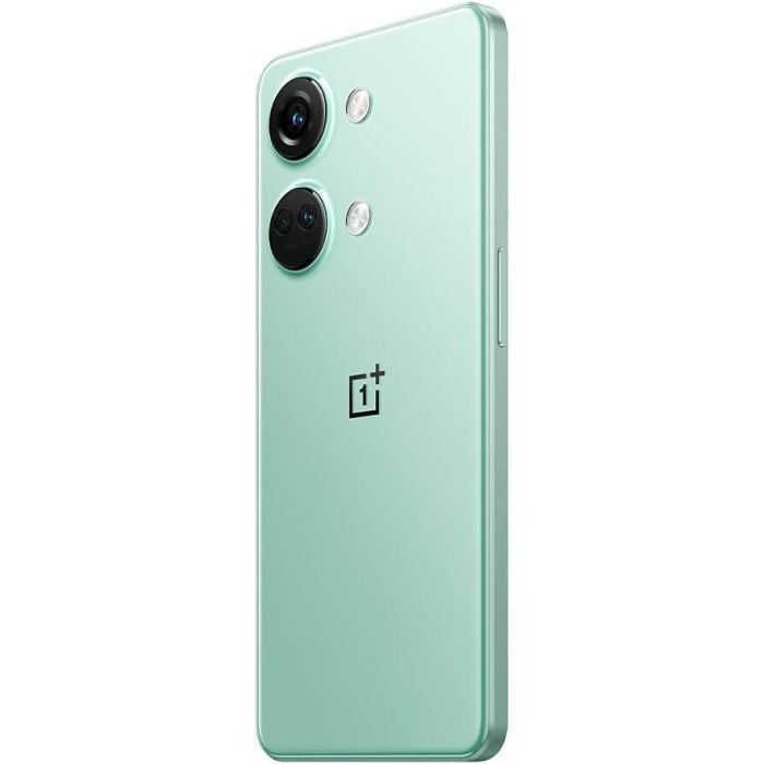 Мобильный телефон OnePlus Nord 3 5G 16/256GB Misty Green изображение 10
