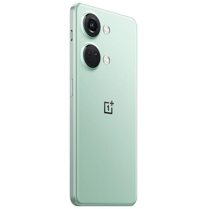 Мобильный телефон OnePlus Nord 3 5G 16/256GB Misty Green изображение 11