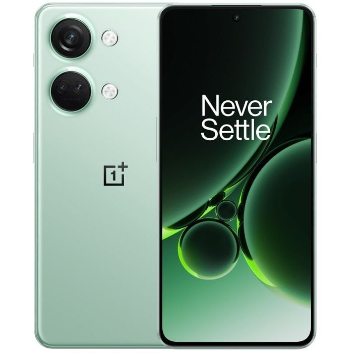 Мобильный телефон OnePlus Nord 3 5G 16/256GB Misty Green