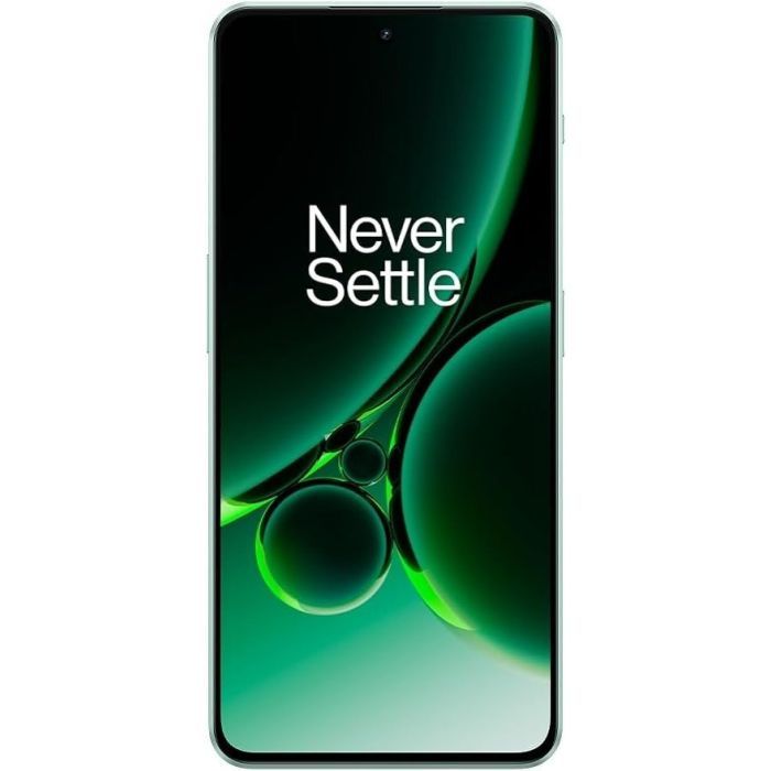 Мобильный телефон OnePlus Nord 3 5G 16/256GB Misty Green изображение 2