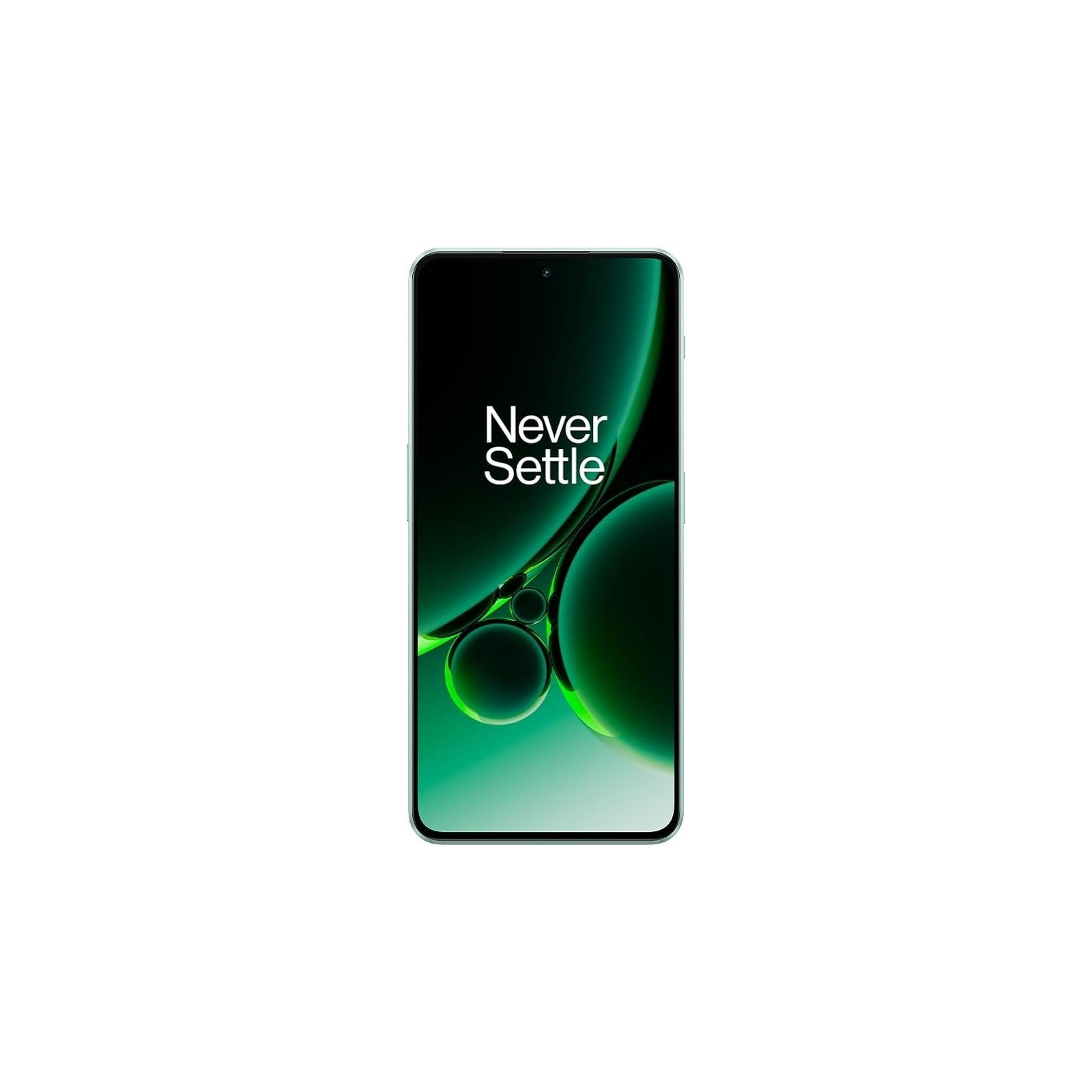 Мобильный телефон OnePlus Nord 3 5G 16/256GB Misty Green изображение 2