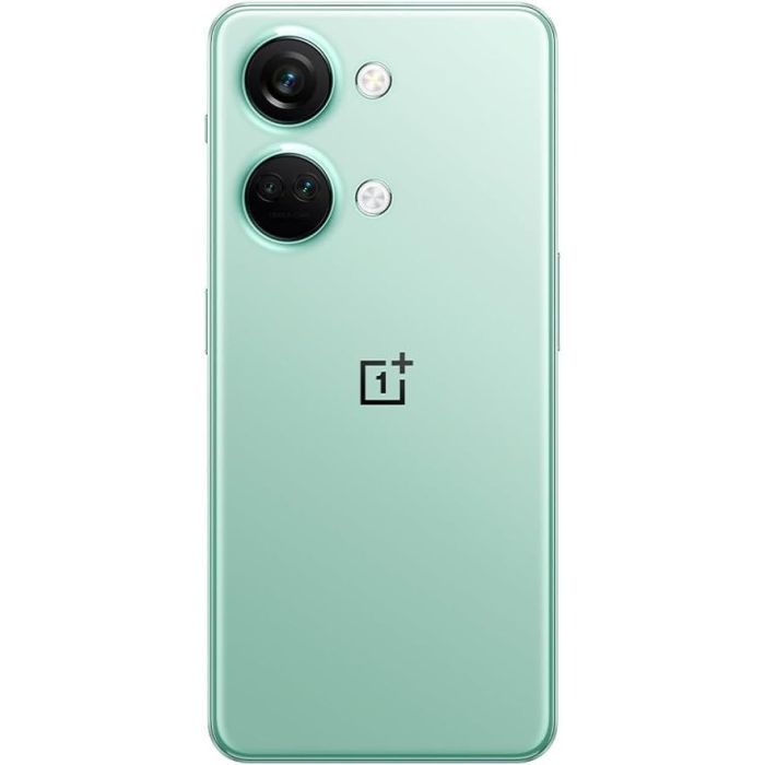 Мобильный телефон OnePlus Nord 3 5G 16/256GB Misty Green изображение 3