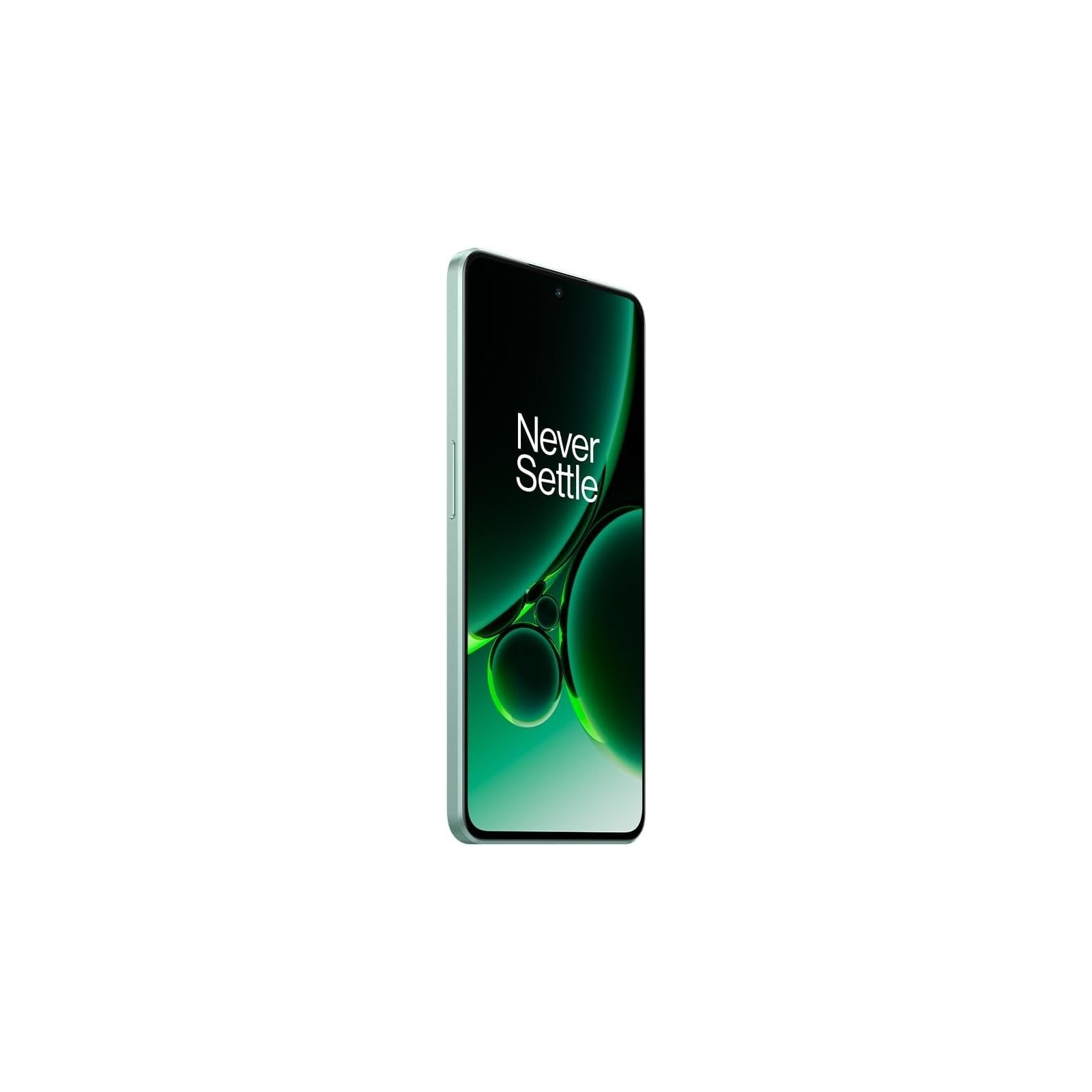 Мобильный телефон OnePlus Nord 3 5G 16/256GB Misty Green изображение 8
