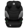 Автокресло Lionelo Lars I-Size 15-36 кг Black Grey (LO-LARS I-SIZE BLACK GREY) изображение 4