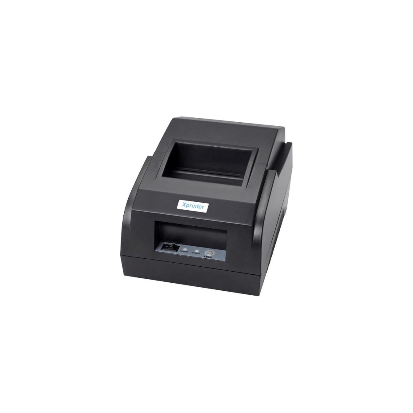 Принтер чеків X-PRINTER XP-58IIL USB, Bluetooth (XP-58IIL_USB_BT)