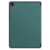 Чохол до планшета BeCover Flexible TPU Mate Samsung Tab A9 Plus SM-X210/SM-X215/SM-X216 11.0" Dark Green (710343) зображення 3